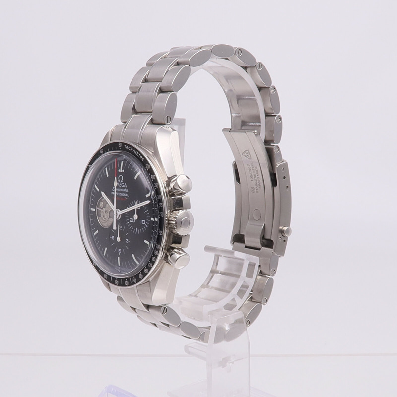 OMEGA Speedmaster Professional Apollo 11 311.30.42.30.01.002-3