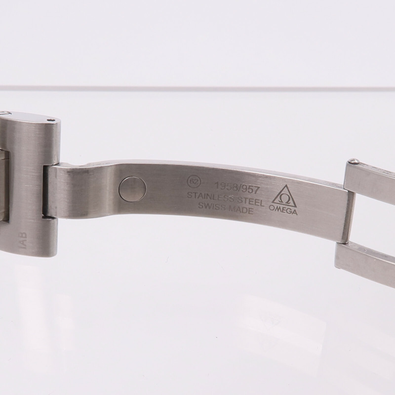 OMEGA Speedmaster Professional Apollo 11 311.30.42.30.01.002-8