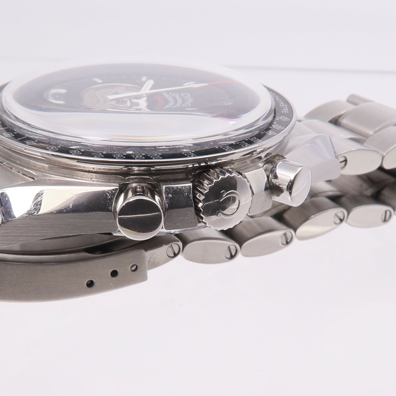 OMEGA Speedmaster Professional Apollo 11 311.30.42.30.01.002-10