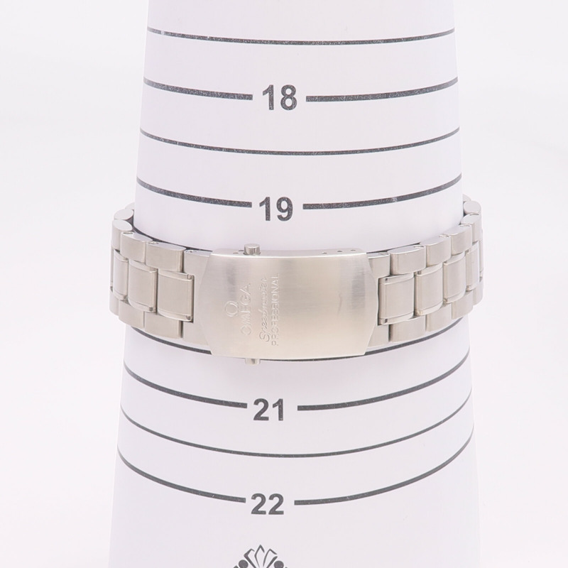 OMEGA Speedmaster Professional Apollo 11 311.30.42.30.01.002-13