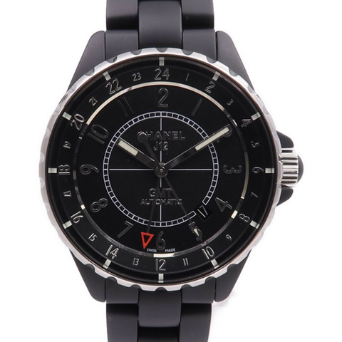 CHANEL J12 GMT H3101