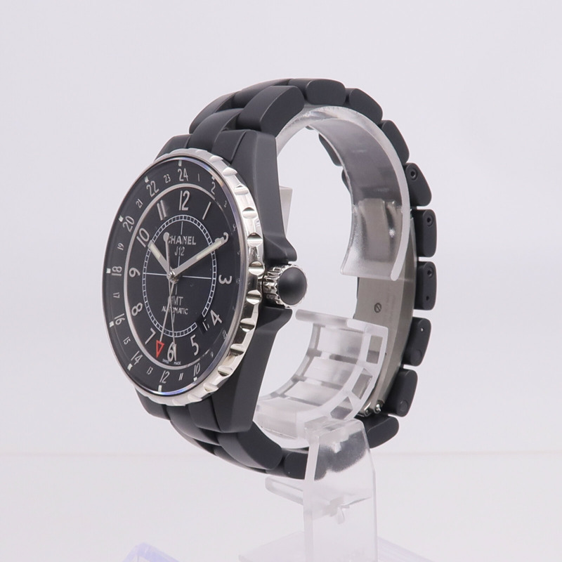 CHANEL J12 GMT H3101-3