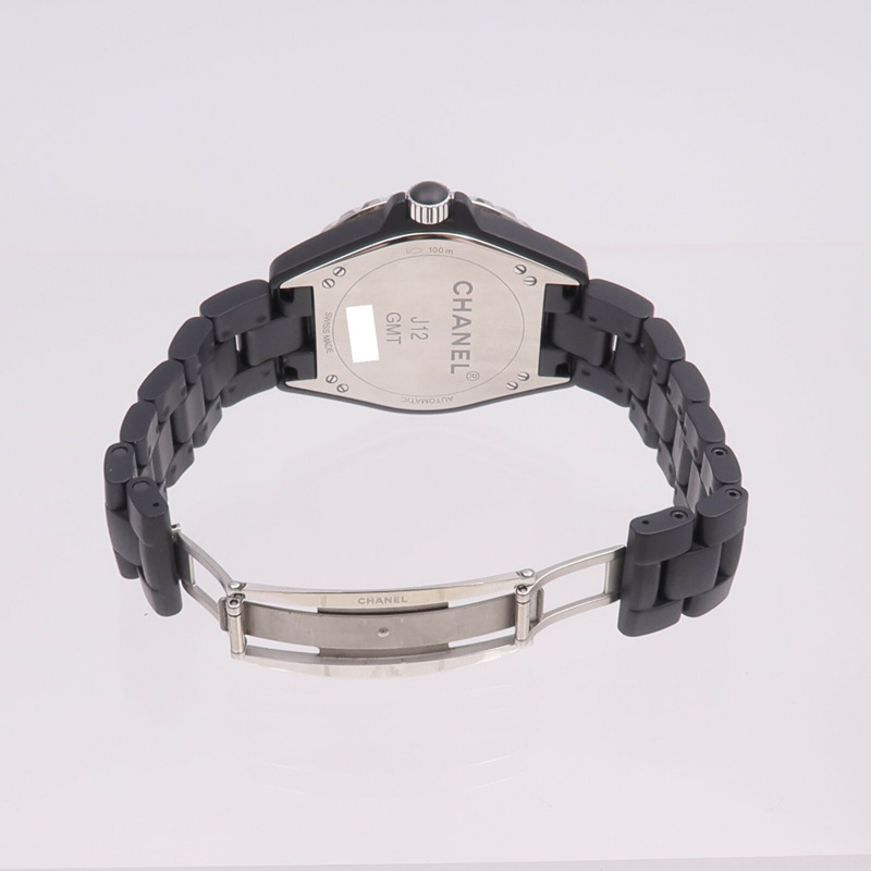 CHANEL J12 GMT H3101-5