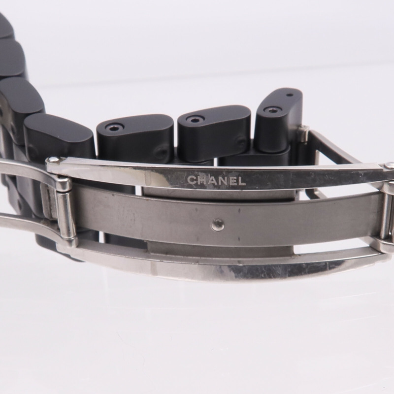 CHANEL J12 GMT H3101-7