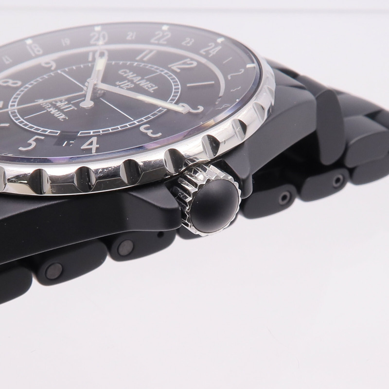 CHANEL J12 GMT H3101-9