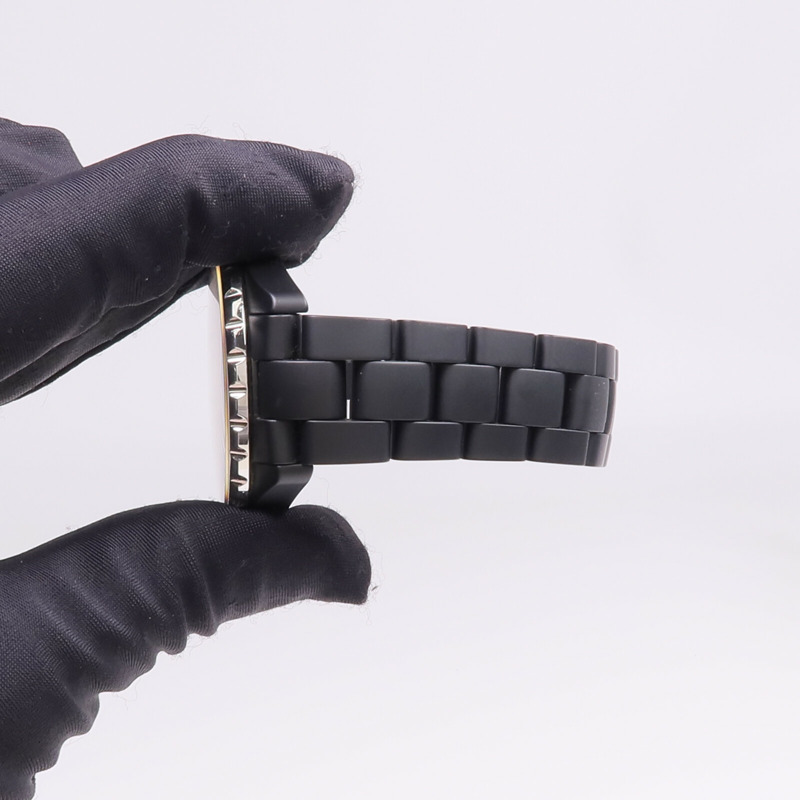 CHANEL J12 GMT H3101-10