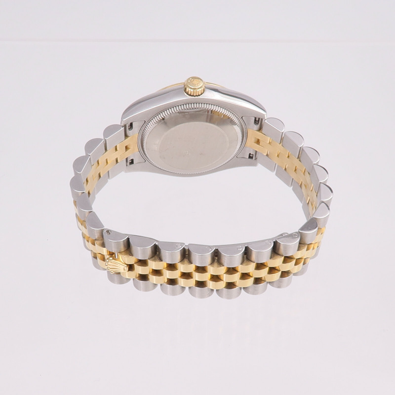 ROLEX Datejust 178273-4