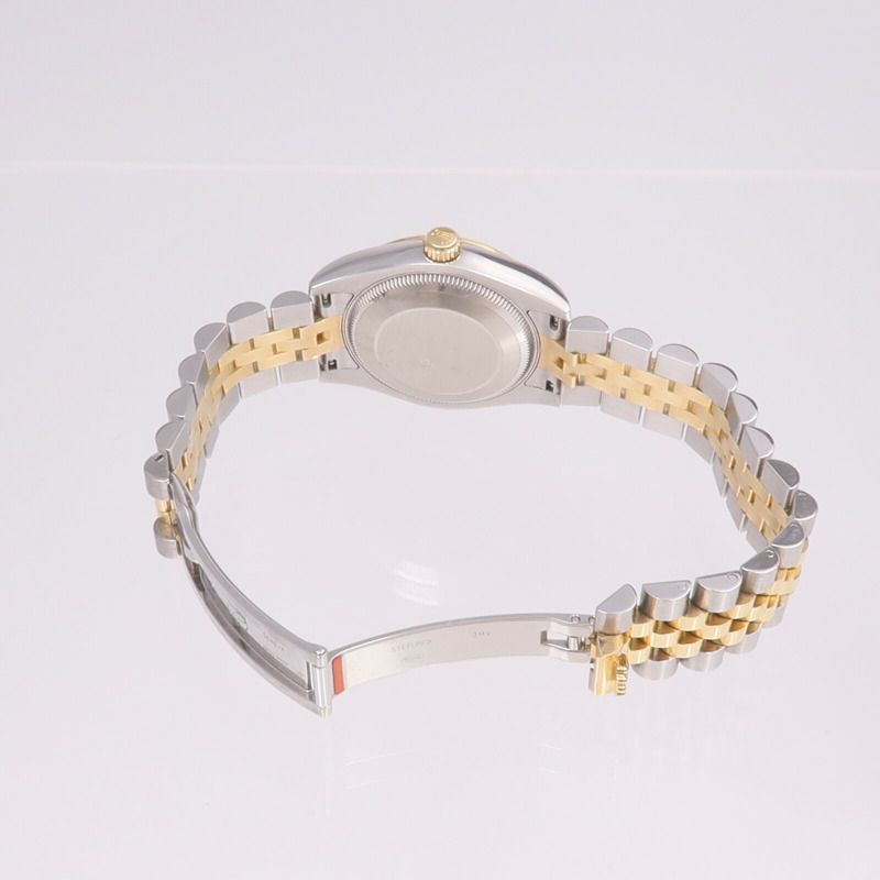 ROLEX Datejust 178273-5