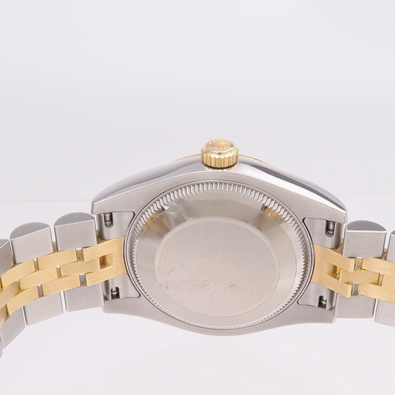 ROLEX Datejust 178273-6