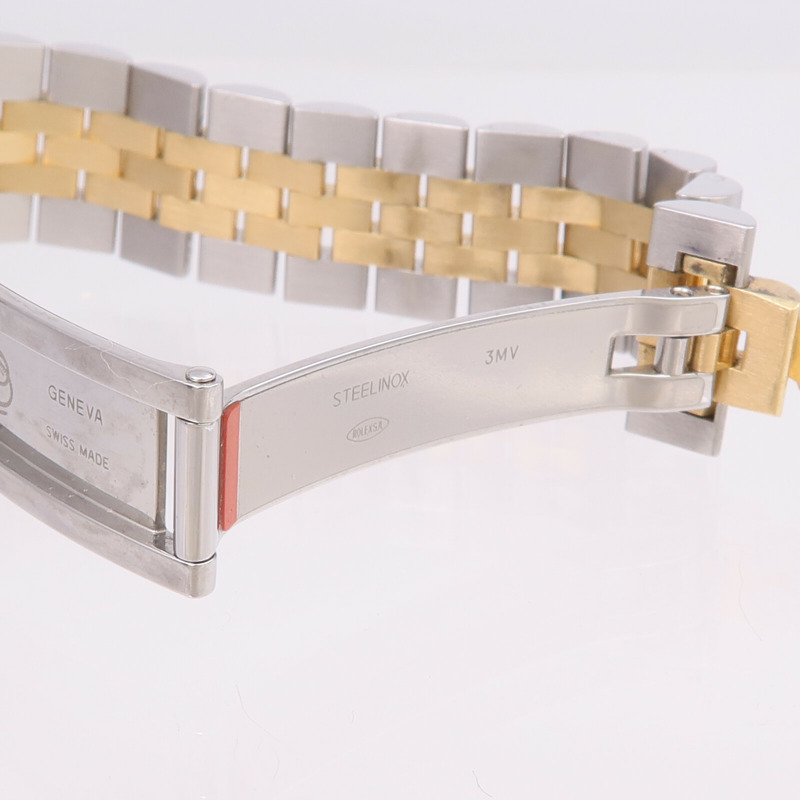 ROLEX Datejust 178273-8