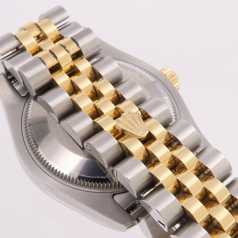 ROLEX Datejust 178273-10