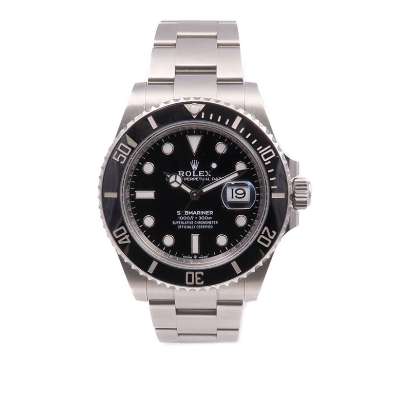 ROLEX Submariner Date 126610LN-1