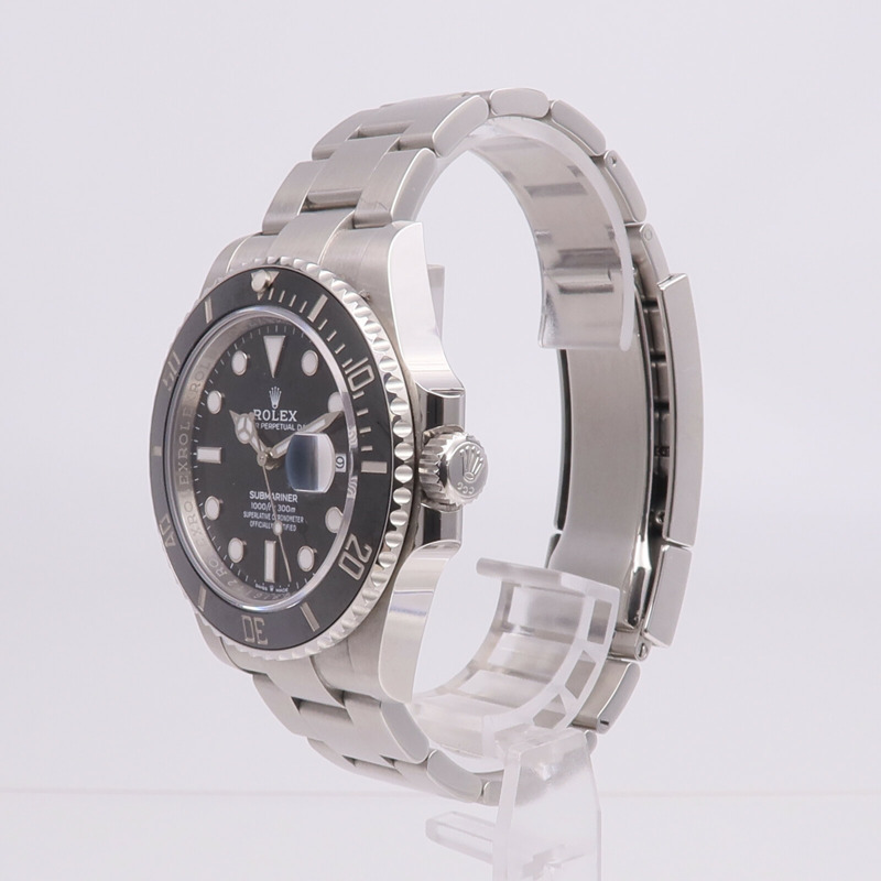 ROLEX Submariner Date 126610LN-3