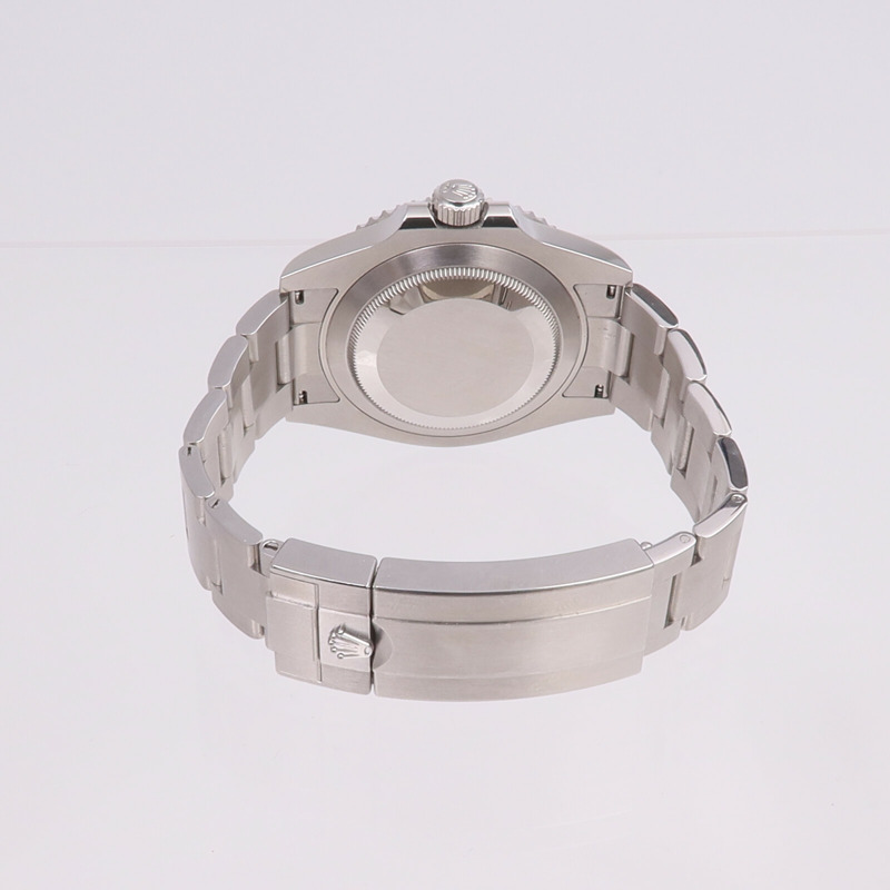 ROLEX Submariner Date 126610LN-4