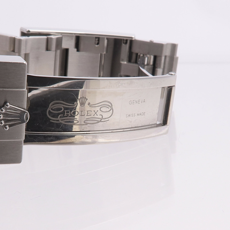 ROLEX Submariner Date 126610LN-7