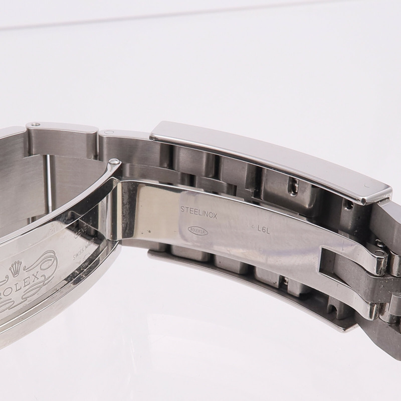ROLEX Submariner Date 126610LN-8