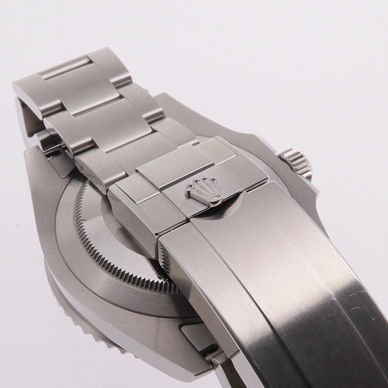 ROLEX Submariner Date 126610LN-9