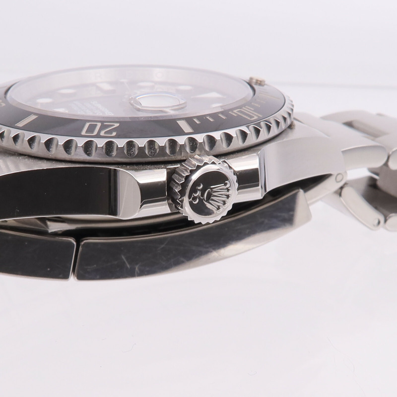 ROLEX Submariner Date 126610LN-10