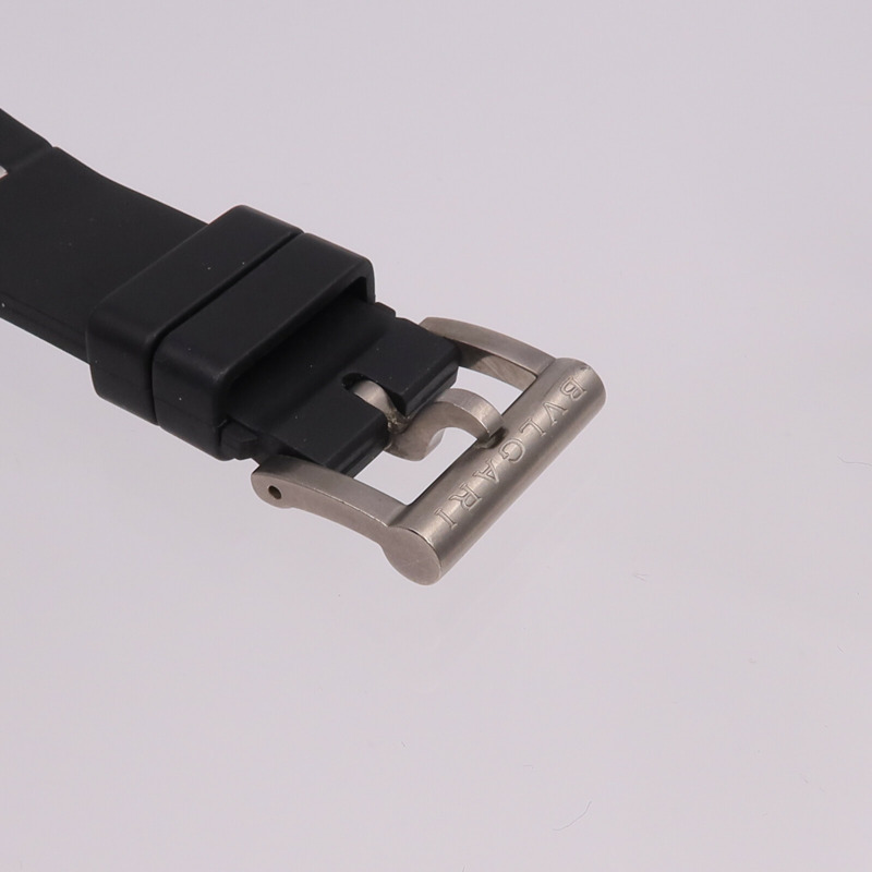 BVLGARI Diagono Titanium Chronograph TI44TACH-7