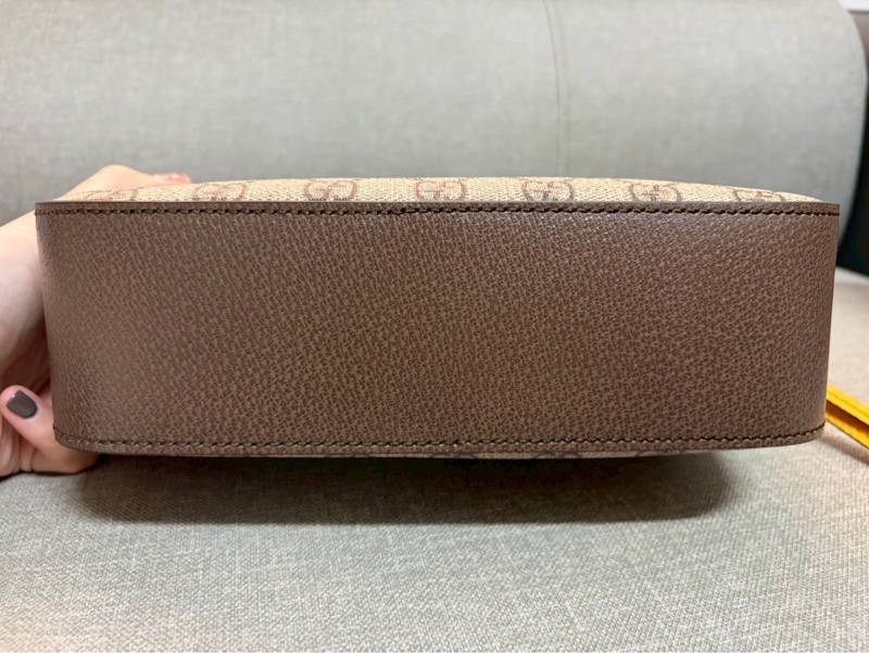 Gucci虎頭包-2