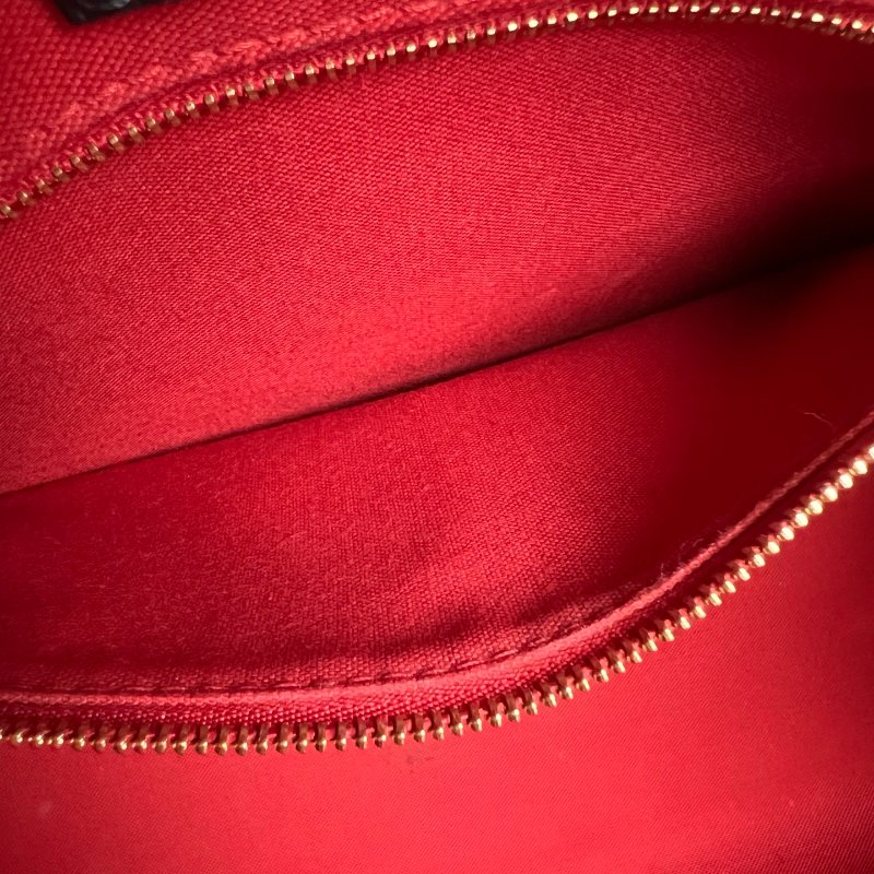 LV M45321/晶片款 ONTHEGO MM 托特包-6