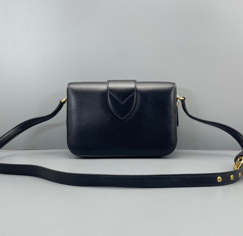 【大全套有購證✨全網最低價❗️】LV Pont9郵差包 黑色 手提包～單肩包｜斜挎包-2