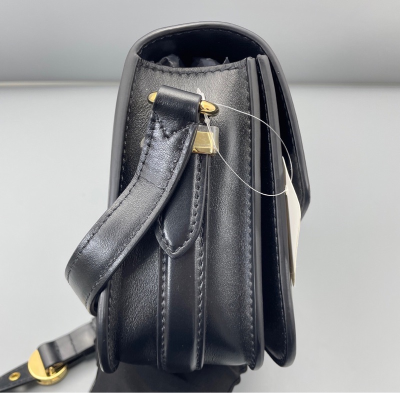 【大全套有購證✨全網最低價❗️】LV Pont9郵差包 黑色 手提包～單肩包｜斜挎包-4