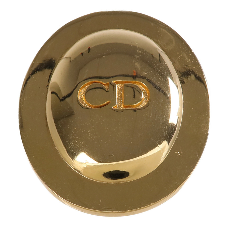 Dior 金屬Brooch胸針-0