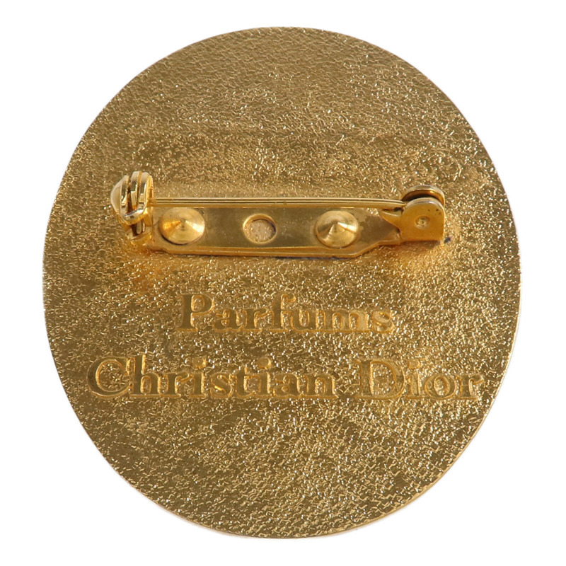 Dior 金屬Brooch胸針-1