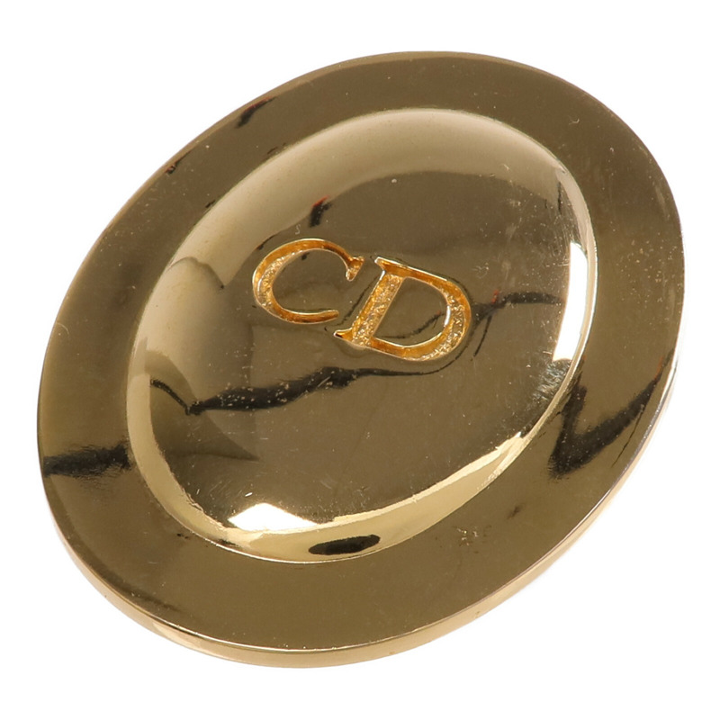Dior 金屬Brooch胸針-2