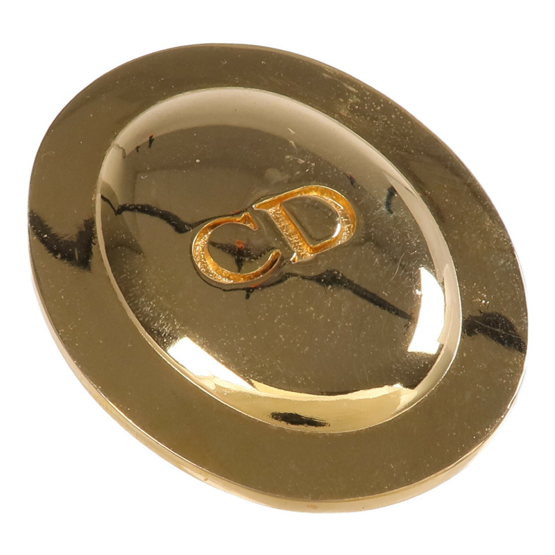 Dior 金屬Brooch胸針-3