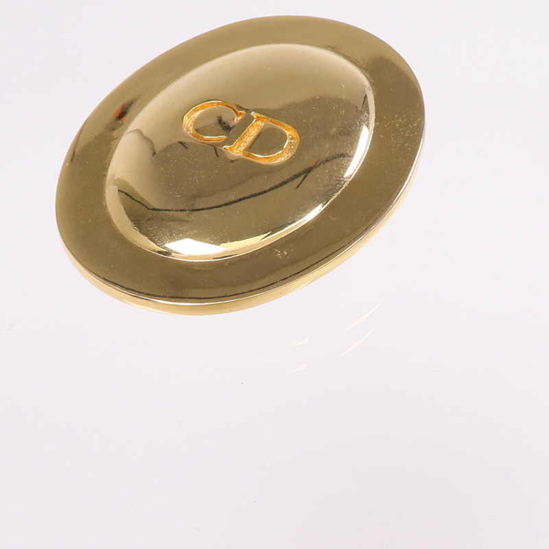 Dior 金屬Brooch胸針-7