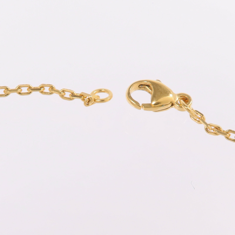 HERMES 金屬Mini Pop H項鍊-5