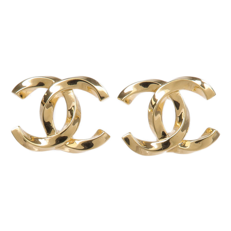 CHANEL 金屬Earrings耳環-0