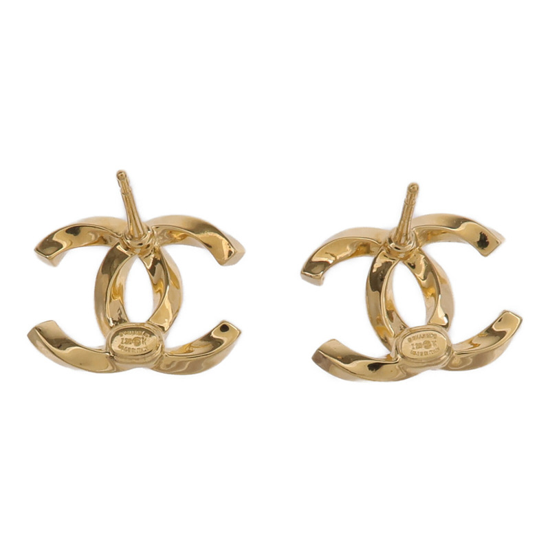 CHANEL 金屬Earrings耳環-2