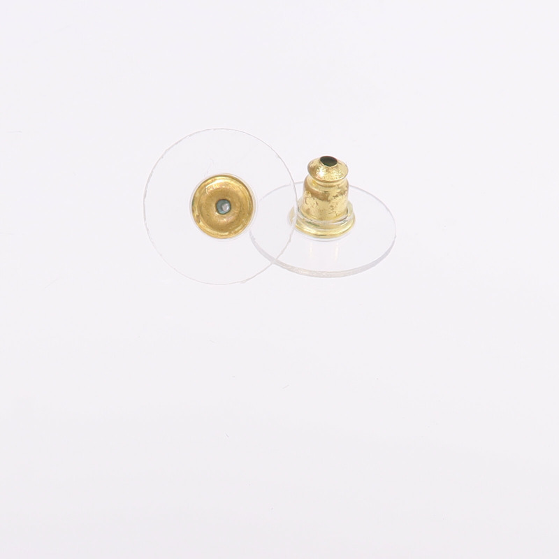 CHANEL 金屬Earrings耳環-5