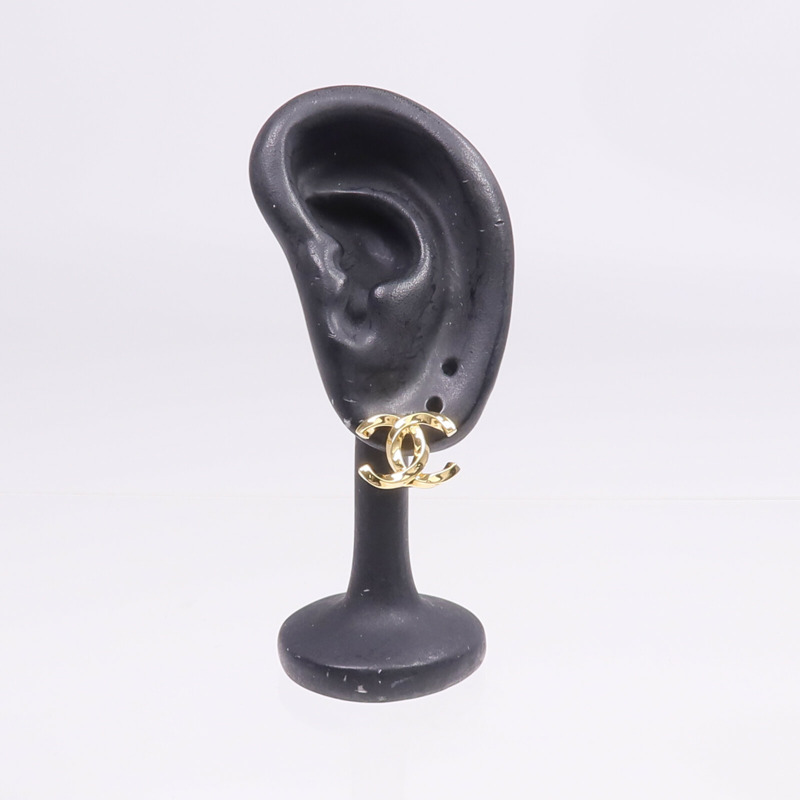 CHANEL 金屬Earrings耳環-6
