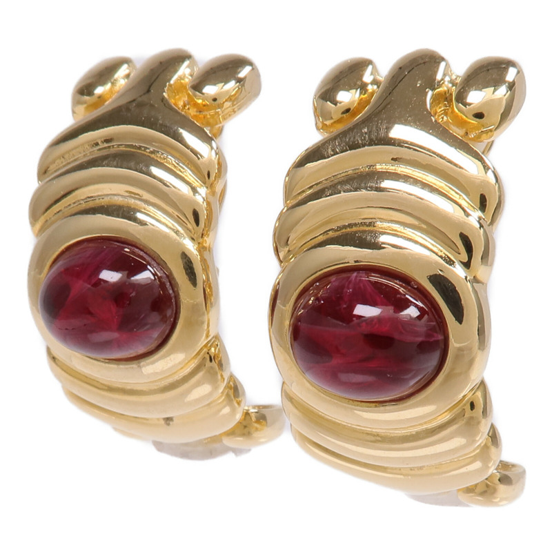 GIVENCHY 金屬Earrings耳環-1