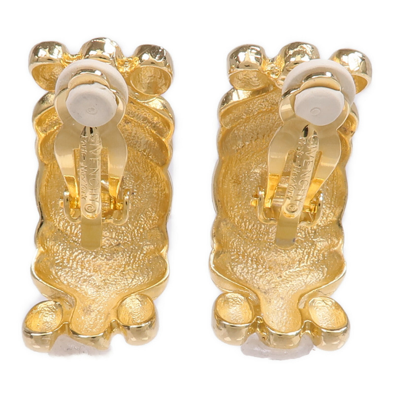 GIVENCHY 金屬Earrings耳環-2