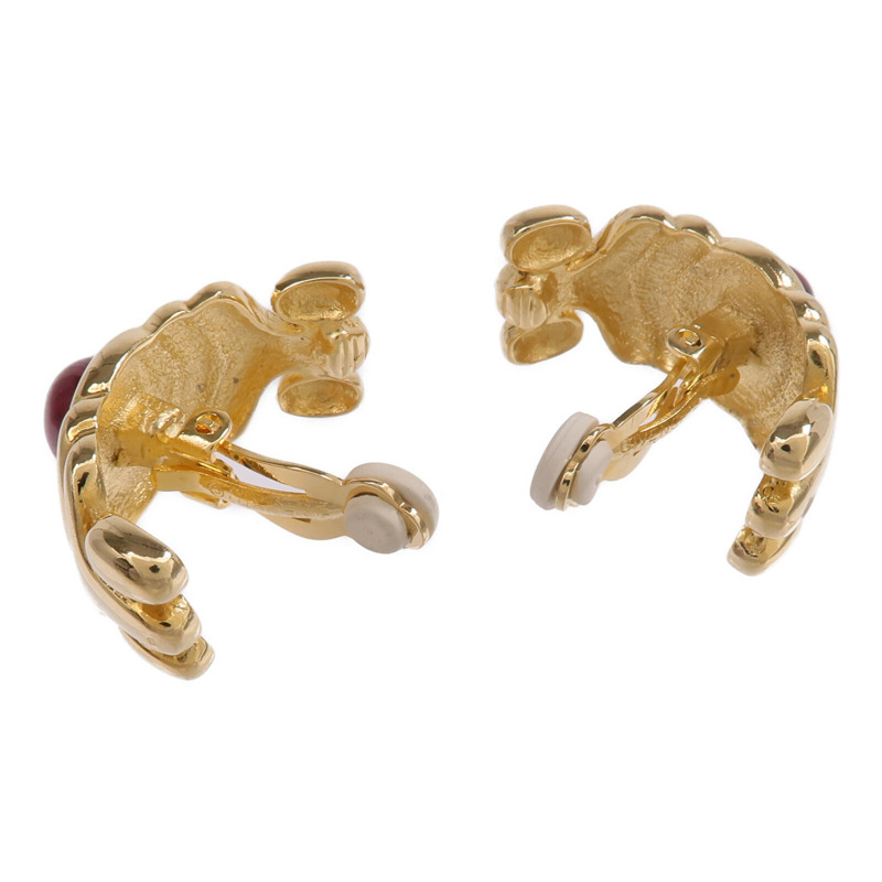 GIVENCHY 金屬Earrings耳環-3