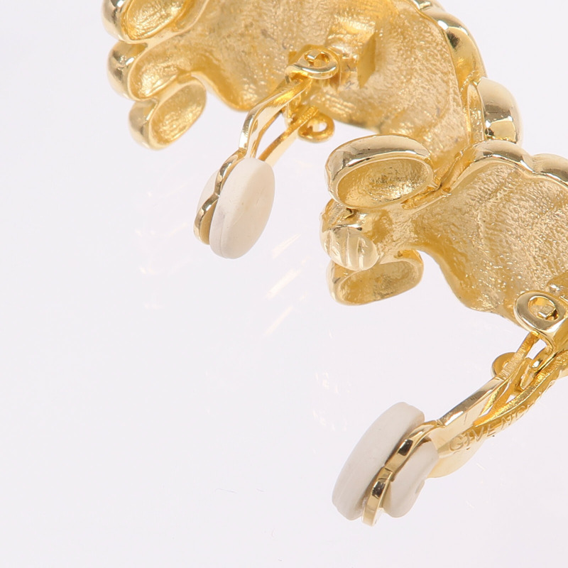 GIVENCHY 金屬Earrings耳環-4