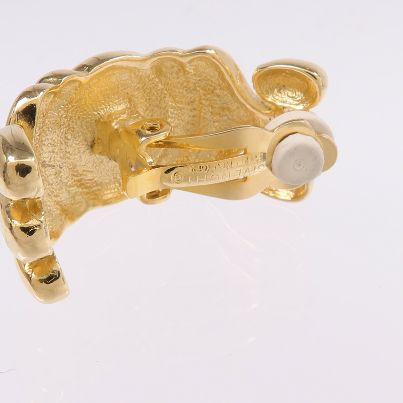 GIVENCHY 金屬Earrings耳環-5