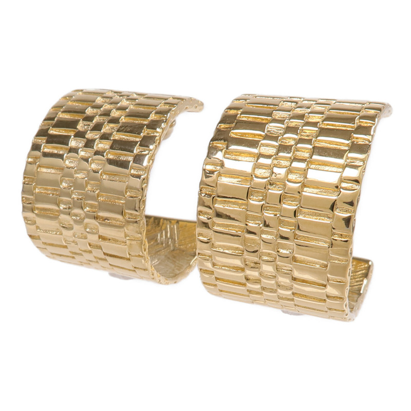 GIVENCHY 金屬Earrings耳環-1