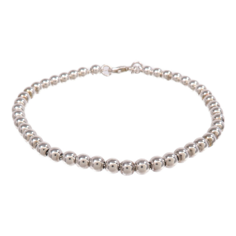 TIFFANY＆CO 925純銀Bracelet手鏈-0