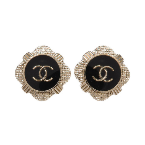 CHANEL 金屬Earrings耳環