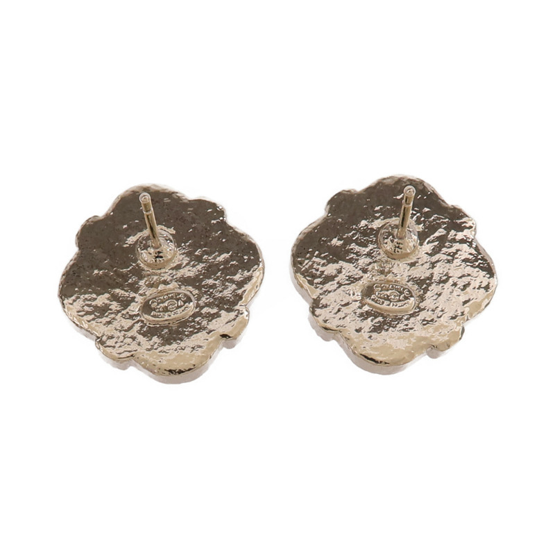 CHANEL 金屬Earrings耳環-2