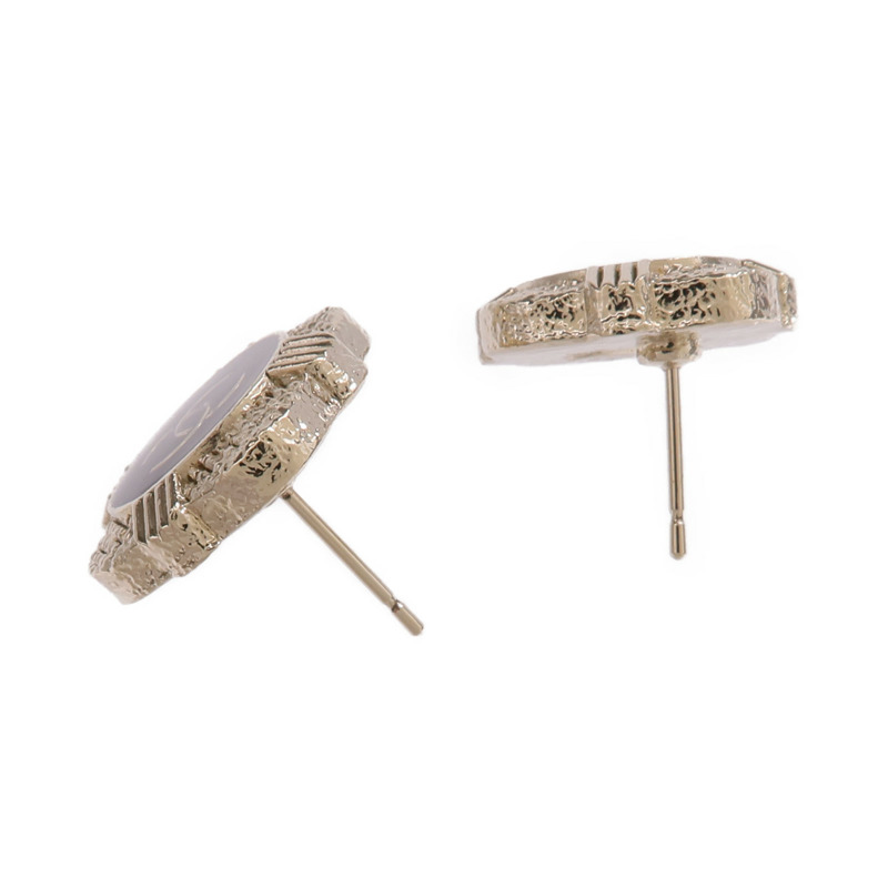 CHANEL 金屬Earrings耳環-3