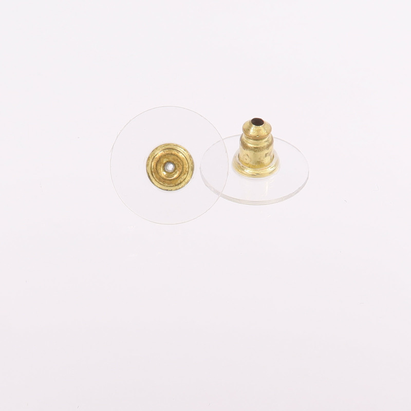 CHANEL 金屬Earrings耳環-4