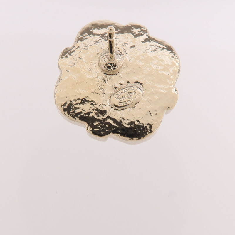 CHANEL 金屬Earrings耳環-5