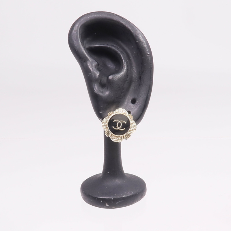 CHANEL 金屬Earrings耳環-7